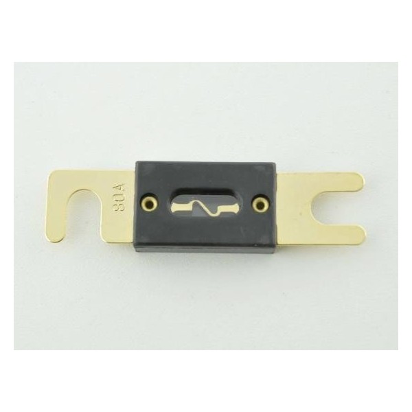 ANL fuse 80 A 4 pieces