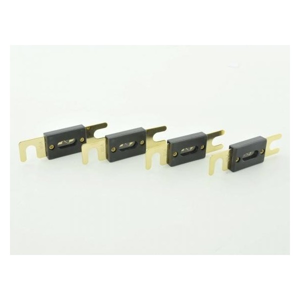 ANL fuse 80 A 4 pieces