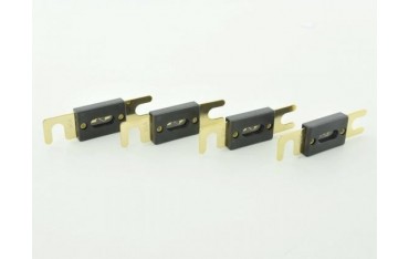 ANL fuse 80 A 4 pieces