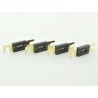 ANL fuse 80 A 4 pieces