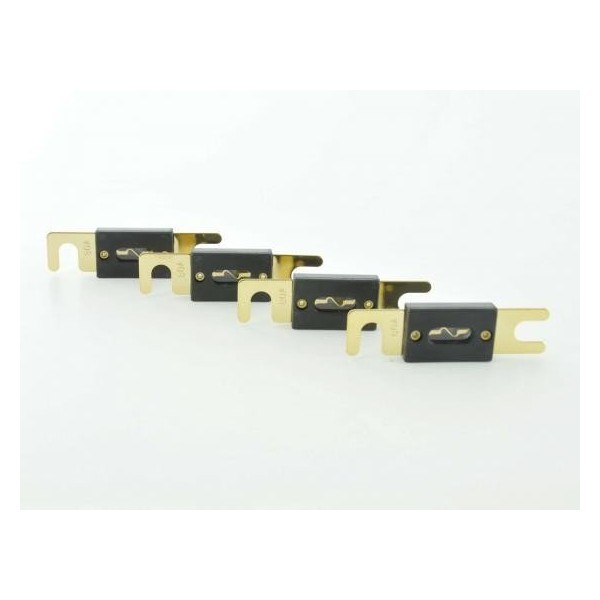 ANL fuse 80 A 4 pieces