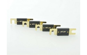 ANL fuse 80 A 4 pieces