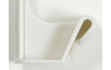 Car flag Car flag Spain flag with bracket for side window 30x45cm