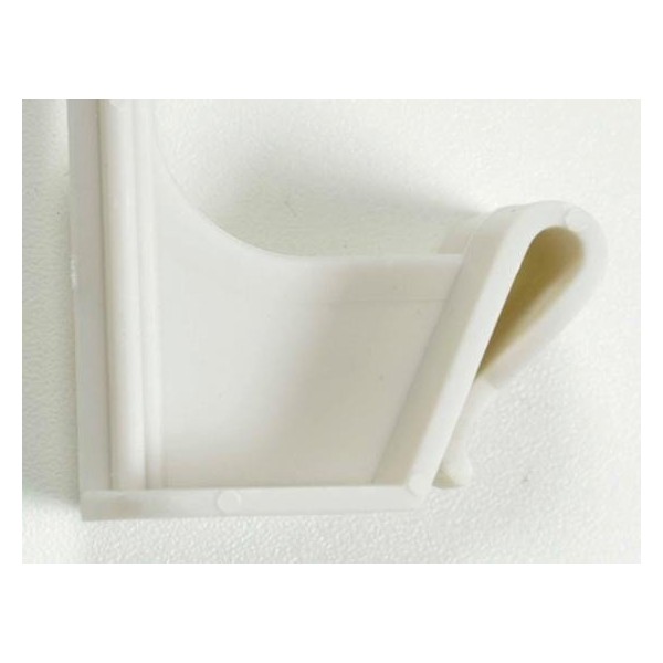 Car flag Car flag Spain flag with bracket for side window 30x45cm