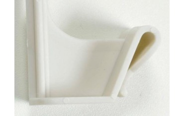 Car flag Car flag Spain flag with bracket for side window 30x45cm