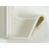 Car flag Car flag Great Britain flag with bracket for side window 30x45cm