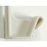 Car flag Car flag Great Britain flag with bracket for side window 30x45cm