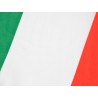 Car flag Car flag Italy flag with bracket for side window 30x45cm