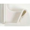 Car flag Car flag Italy flag with bracket for side window 30x45cm