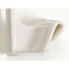 Car flag Car flag Italy flag with bracket for side window 30x45cm