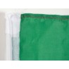 Car flag Car flag Italy flag with bracket for side window 30x45cm