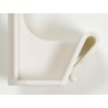 Car flag Car flag France flag with bracket for side window 30x45cm