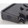 LED light set universal with external switch chrome