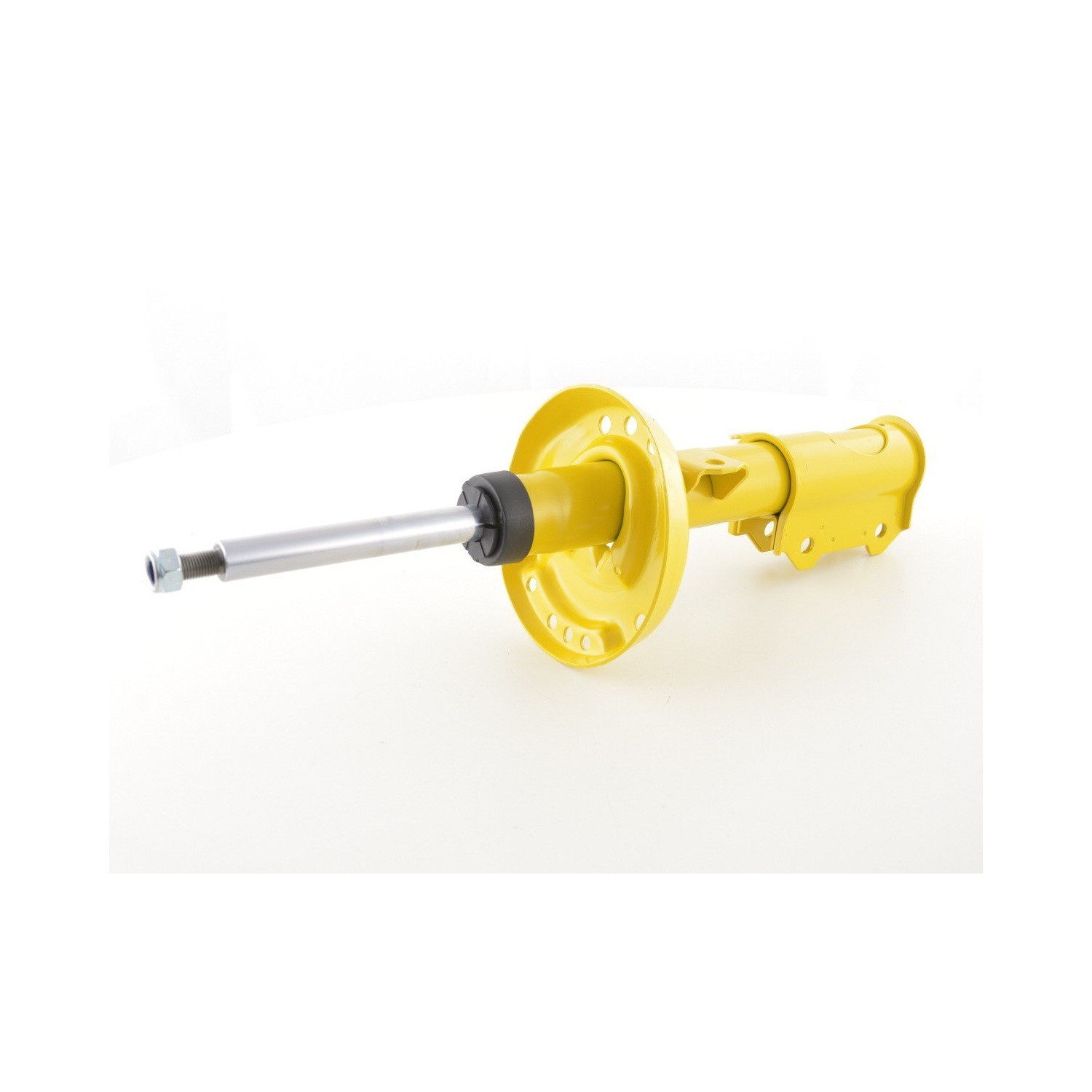 Sport shock absorber High Tec Opel Astra J from 2010 front axle left