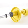 Sport shock absorber High Tec Opel Astra J from 2010 front axle left