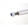 Sport shock absorber High Tec Opel Astra J from 2010 front axle left