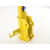 Sport shock absorber High Tec Opel Astra J from 2010 front axle left