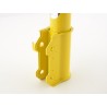 Sport shock absorber High Tec Opel Astra J from 2010 front axle left