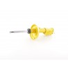 Sport shock absorber High Tec Opel Astra J from 2010 front axle right