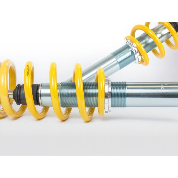 FK coilover kit sports suspension Audi A5 F5 Coupe from 2016