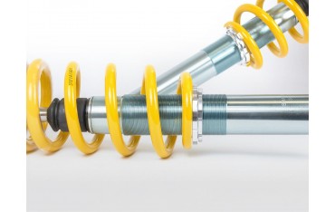 FK coilover kit sports suspension Audi A5 F5 Coupe from 2016