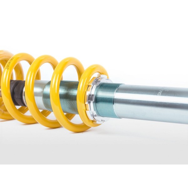 FK coilover kit sports suspension Audi A5 F5 Coupe from 2016