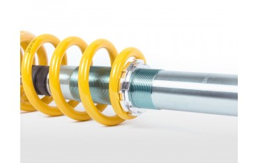 FK coilover kit sports suspension Audi A5 F5 Coupe from 2016