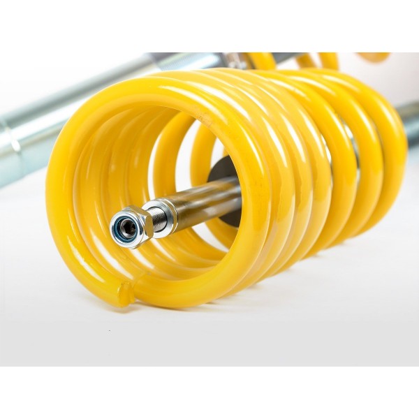 FK coilover kit sports suspension Audi A5 F5 Coupe from 2016