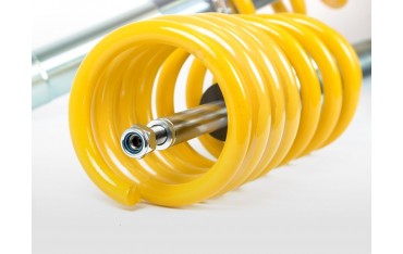 FK coilover kit sports suspension Audi A5 F5 Coupe from 2016