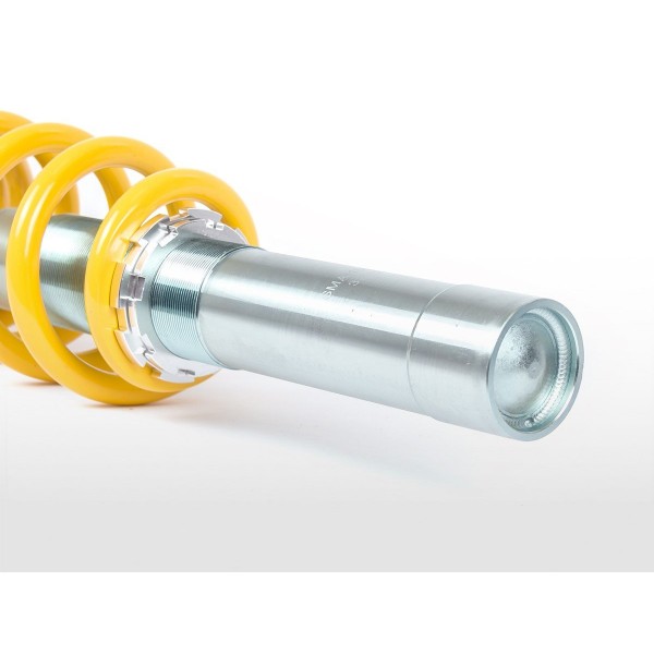 FK coilover kit sports suspension Audi A5 F5 Coupe from 2016