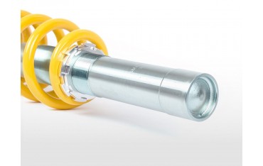 FK coilover kit sports suspension Audi A5 F5 Coupe from 2016