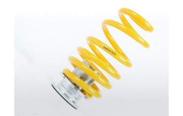 FK coilover kit sports suspension Audi A5 F5 Coupe from 2016