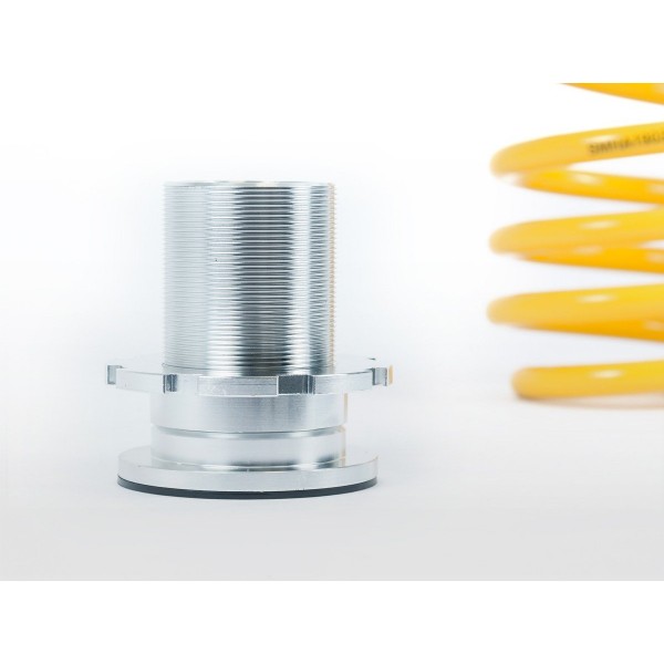 FK coilover kit sports suspension Audi A5 F5 Coupe from 2016