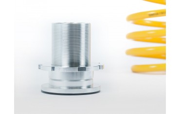 FK coilover kit sports suspension Audi A5 F5 Coupe from 2016