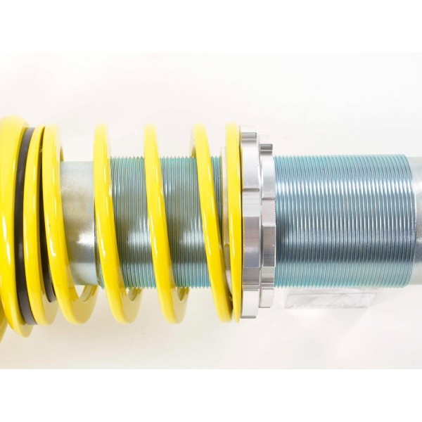 FK coilover kit sports suspension Audi A4 B8 8K Avant from 2008