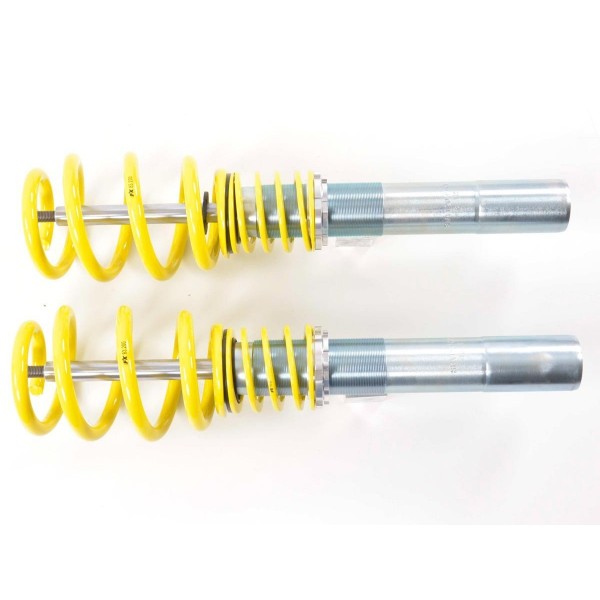 FK coilover kit sports suspension Audi A6 C7 4G from 2010 AK STREET