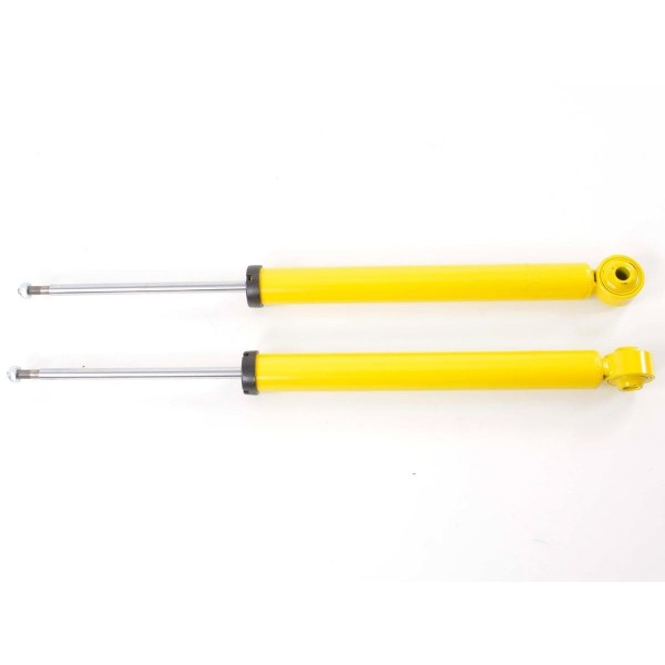 FK coilover kit sports suspension Audi A6 C7 4G from 2010 AK STREET