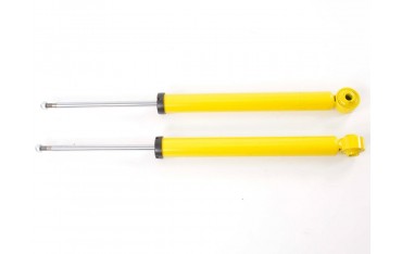 FK coilover kit sports suspension Audi A6 C7 4G from 2010 AK STREET