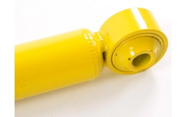 FK coilover kit sports suspension Audi A6 C7 4G from 2010 AK STREET