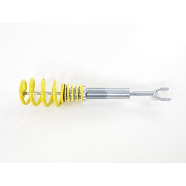 FK coilover kit sports suspension Audi A6 C6 4F sedan 2004 2011