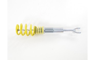 FK coilover kit sports suspension Audi A6 C6 4F sedan 2004 2011