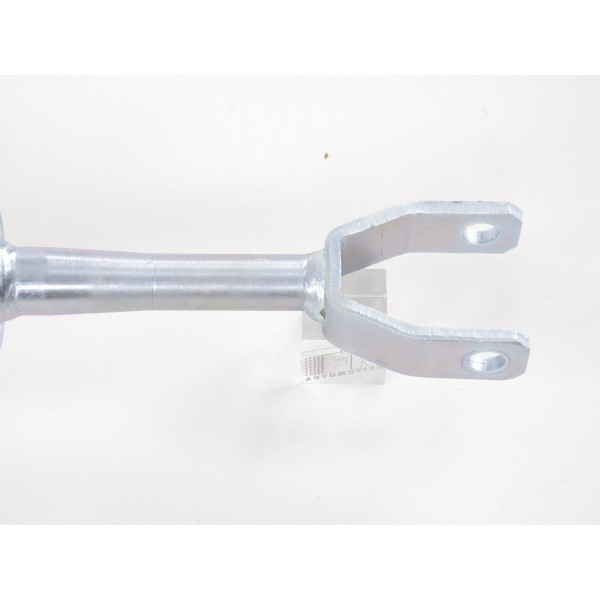 FK coilover kit sports suspension Audi A6 C6 4F sedan 2004 2011