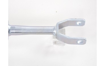 FK coilover kit sports suspension Audi A6 C6 4F sedan 2004 2011