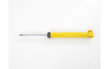 FK coilover kit sports suspension Audi A6 C6 4F sedan 2004 2011