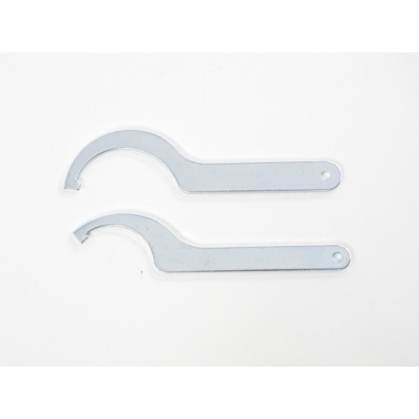 FK coilover kit sports suspension Audi A6 C6 4F sedan 2004 2011