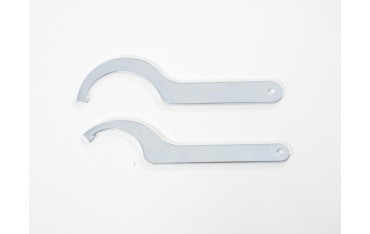 FK coilover kit sports suspension Audi A6 C6 4F sedan 2004 2011