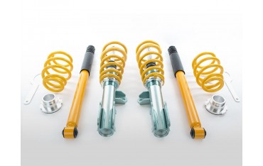 FK coilover kit sports suspension Mercedes Benz A Class W176 2012 2018