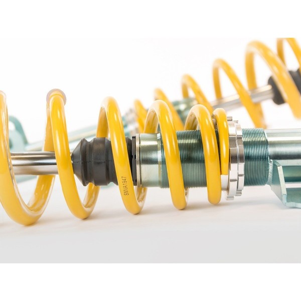 FK coilover kit sports suspension Mercedes Benz A Class W176 2012 2018