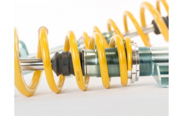 FK coilover kit sports suspension Mercedes Benz A Class W176 2012 2018