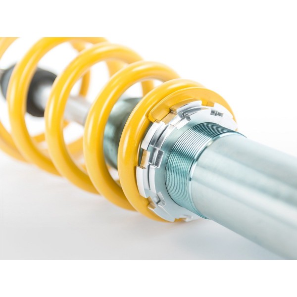 FK coilover kit sports suspension Mercedes Benz A Class W176 2012 2018